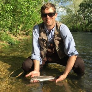 Meet your Posher, Simon